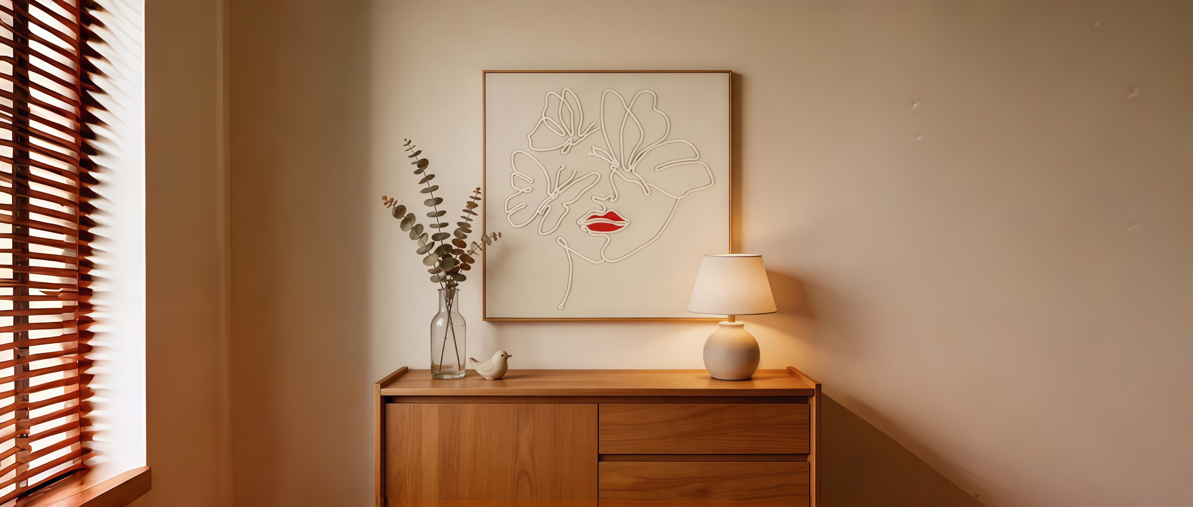 3D Embossed Female Face Wall Art — Transform Any Space with One Statement Piece